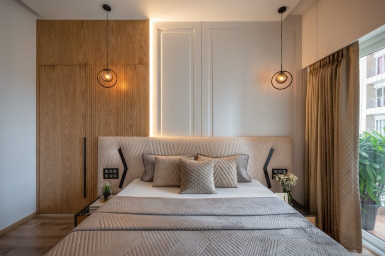 100+ Modern Bedroom Design Inspiration The Architects Diary