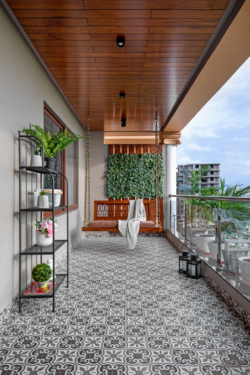 30+ Ideas for a Beautiful Swing Design for your Homes - The Architects ...
