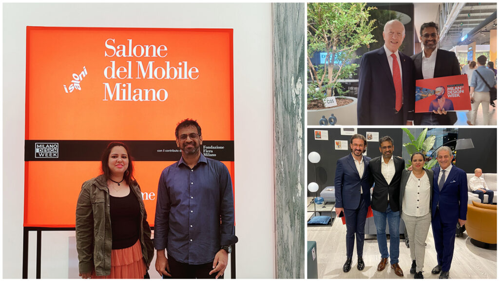 Milan Design Week 2022 Trend Report