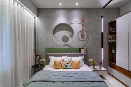 Impressions of Vivid Palette and Composed Layout breathes Life into ...