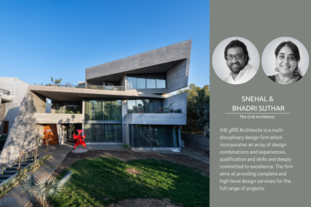 Top 20 Architects & Interior Designers in Ahmedabad, Gujarat, India ...