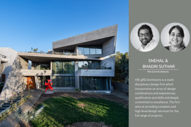 Top 20 Architects & Interior Designers in Ahmedabad, Gujarat, India ...
