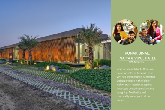 Top 20 Architects & Interior Designers in Ahmedabad, Gujarat, India ...