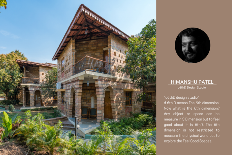 Top 20 Architects & Interior Designers in Ahmedabad, Gujarat, India ...