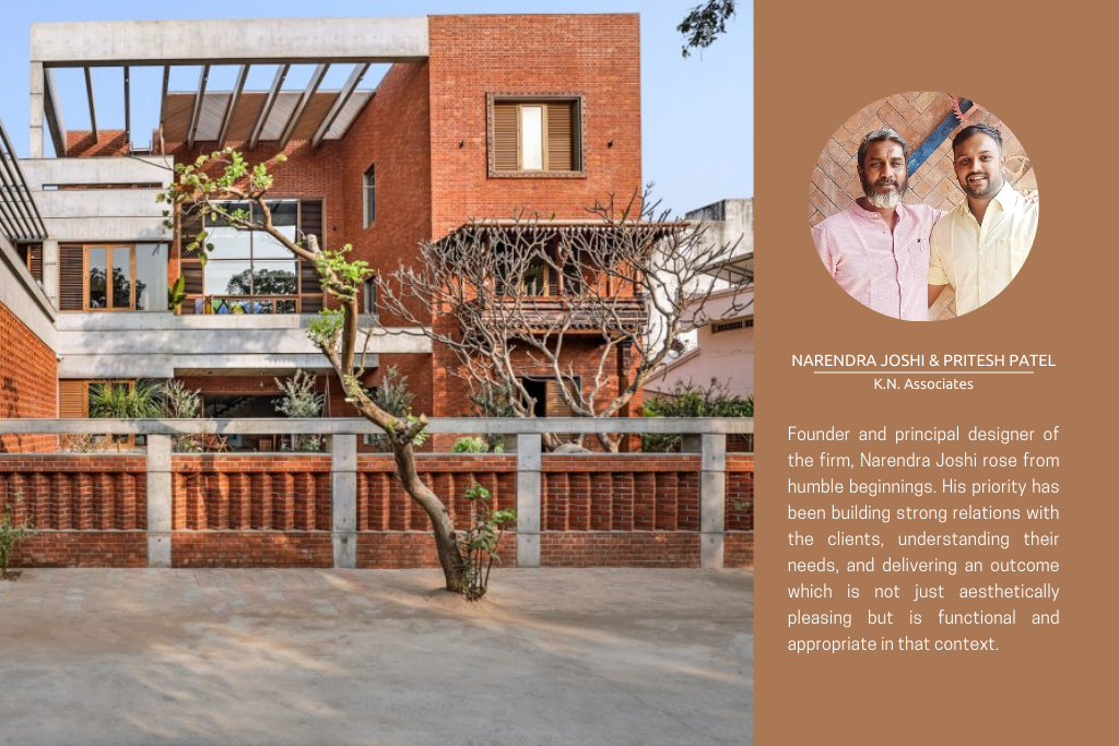 Architects In Vadodara 1 