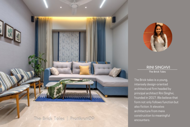 TOP 20 ARCHITECTS & INTERIOR DESIGNERS IN SURAT, GUJARAT, INDIA - The Architects Diary