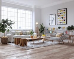 Most Popular Interior Design Styles - The Architects Diary