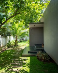 Experiencing Slow Living with this Leisure Home in Tamil Nadu ...