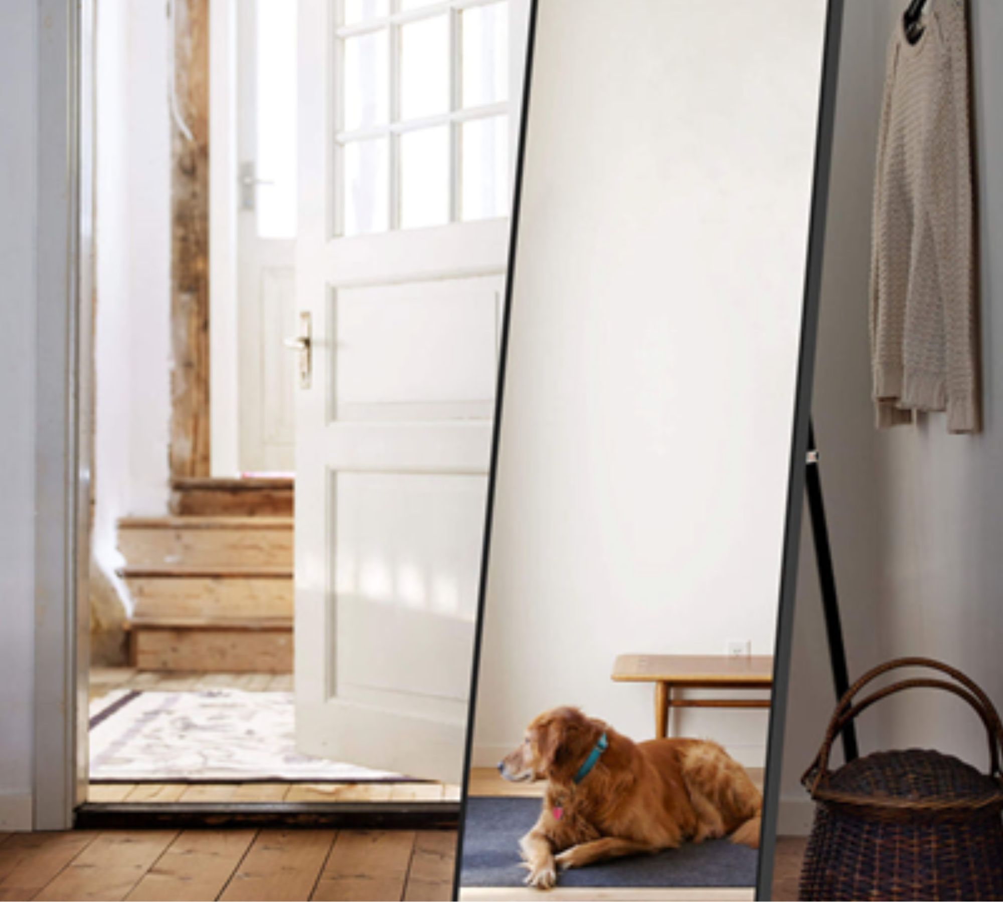 Everything You Need To Remember When Getting A Full Length Mirror – Mirrors  Direct