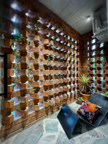 Contemporary Office Design that Fosters Interaction and Inclusion | D&A ...