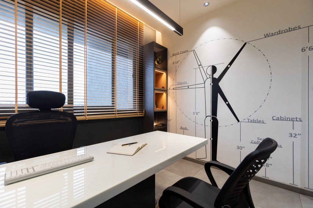 Architecture Office Design