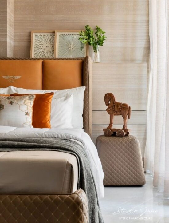Kothari House proves Monochrome is an Unparalleled Luxury ...