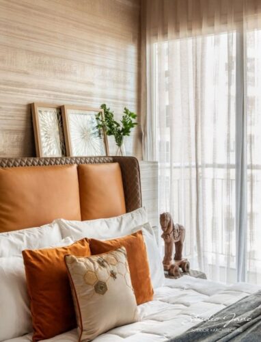 Kothari House proves Monochrome is an Unparalleled Luxury ...