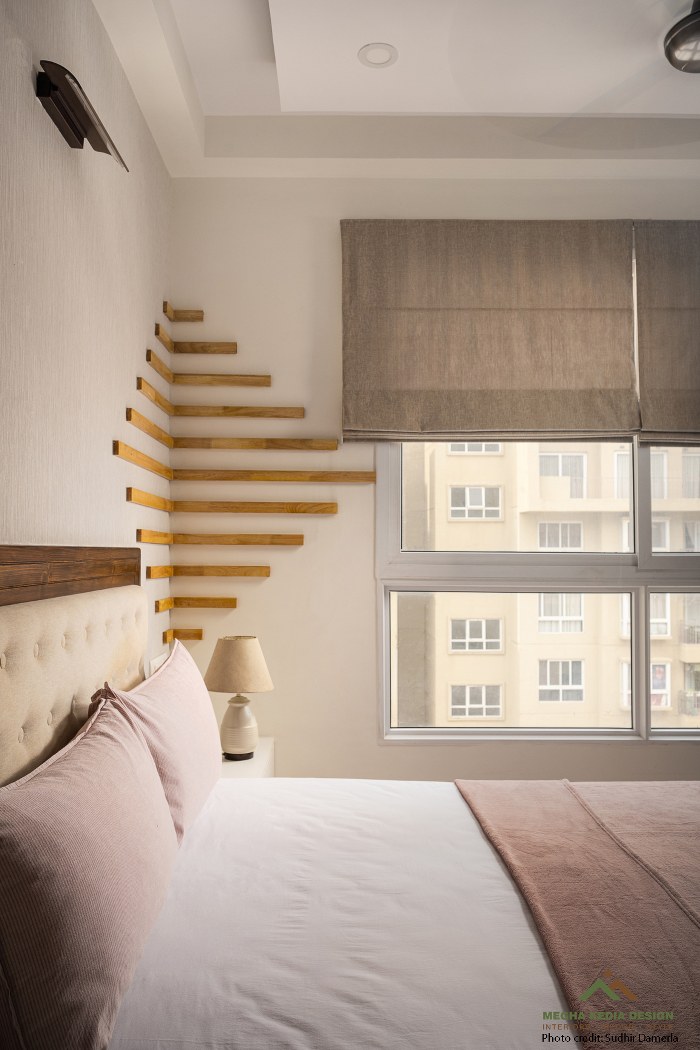 Visual Reference: Blending Harmony Between Aesthetics And Functionality
