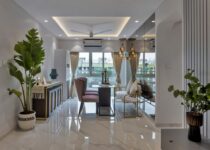 Of Design Patterns And Textures With Quirky Details | RN DEESIGN - The