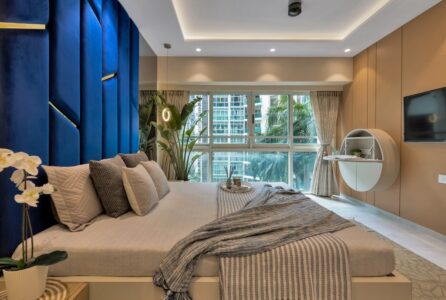 Of Design Patterns And Textures With Quirky Details | RN DEESIGN - The