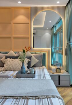 Of Design Patterns And Textures With Quirky Details | RN DEESIGN - The