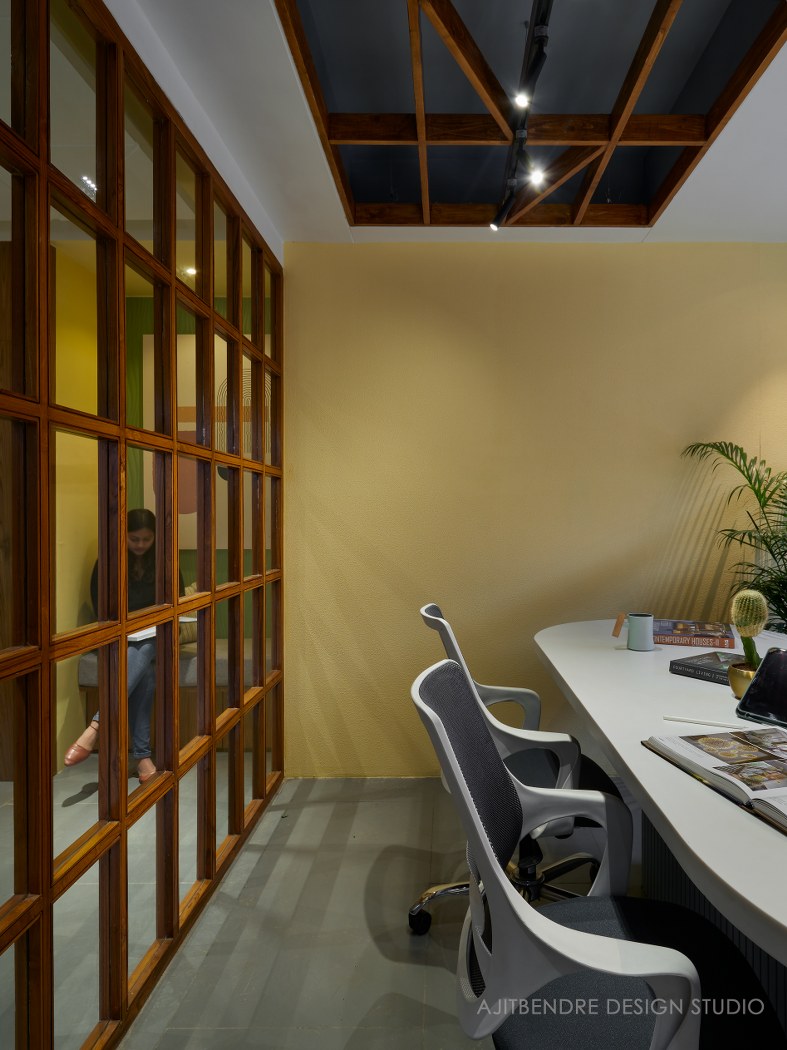 Timeless and Contemporary Space With Minimalist Architecture ...