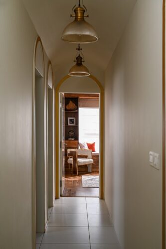 A Colour Palette Of Soothing Pastel Hues For This Family Home ...