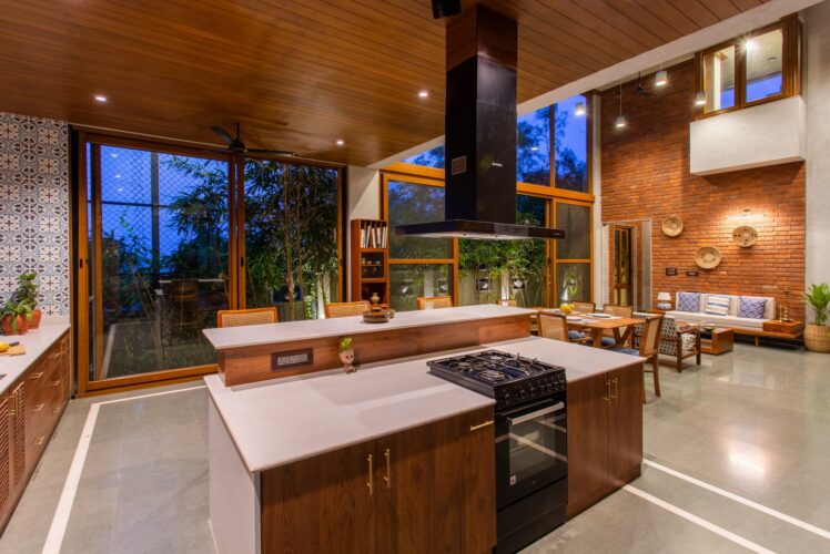 50 Elegant and Simple Kitchen Design Ideas! - The Architects Diary