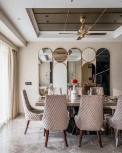 Apartment Celebrating The Visual Diary Of Art Deco Heritage In Mumbai's ...