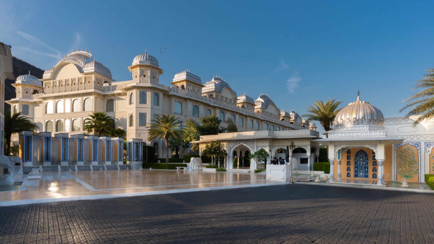 Encapsulating An Old-World Charm In The Context Of Modern Luxury ... - Historic Luxury Rentals With Old World Charm