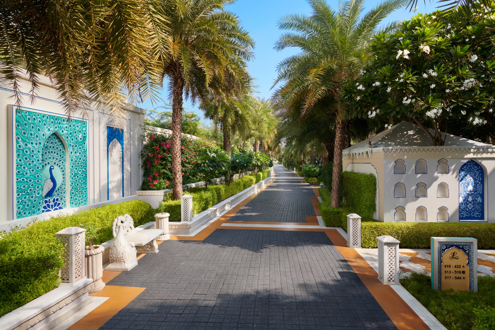 A closer look at Historic Luxury Rentals With Old World Charm