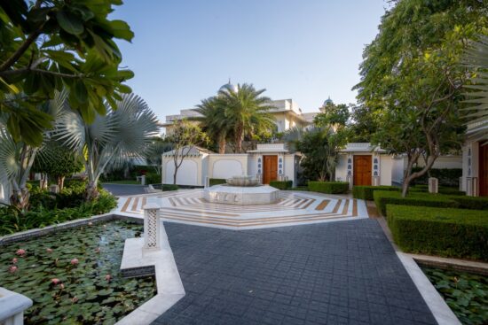 Encapsulating An Old-World Charm In The Context Of Modern Luxury ... - Historic Luxury Rentals With Old World Charm