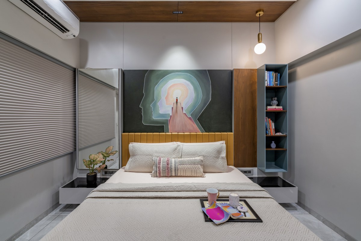 Calm And Classy Vibe Along With Elegance And Luxury | ANAND PATEL ...