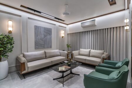 Calm And Classy Vibe Along With Elegance And Luxury | ANAND PATEL ...