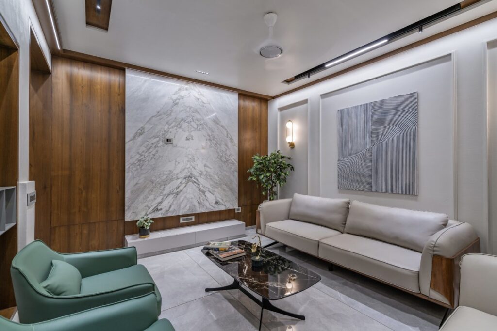 Calm And Classy Vibe Along With Elegance And Luxury | ANAND PATEL ...