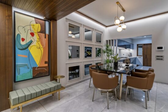 Calm And Classy Vibe Along With Elegance And Luxury | ANAND PATEL ...