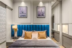 A Design Imagined On The Principle Of Minimalism And Celebration Of ...