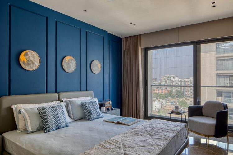 An Artistic And Modern Design Space | ALTITUDE DESIGNS - The Architects ...