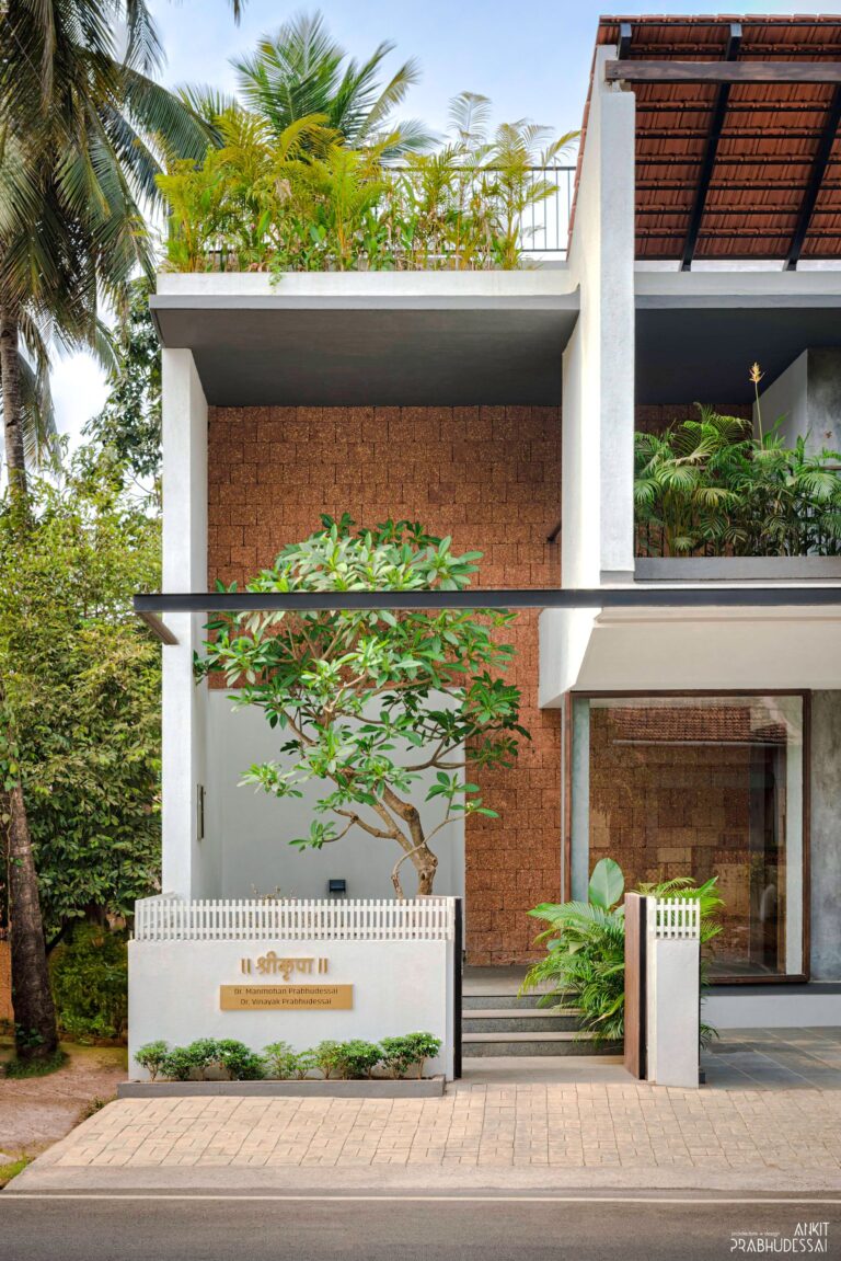 Rich Heritage Perfectly Blended With Contemporary Design | Ankit ...