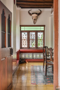 Entrance Foyer Design