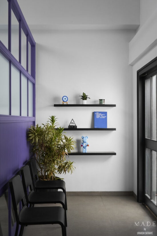 Conceptualising A Community Workspace For The AYCS Office | M.A.D.E by ...