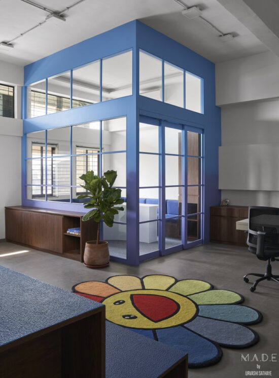 Conceptualising A Community Workspace For The AYCS Office | M.A.D.E by ...