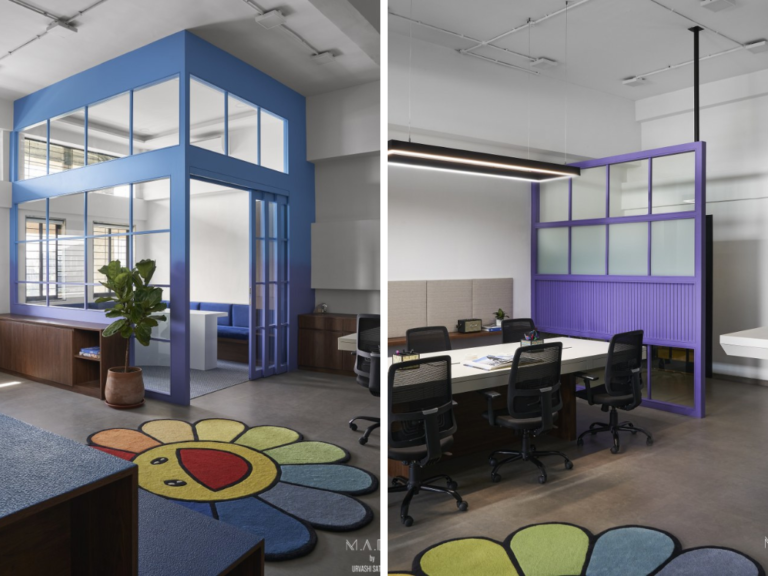 Conceptualising A Community Workspace For The AYCS Office | M.A.D.E by ...