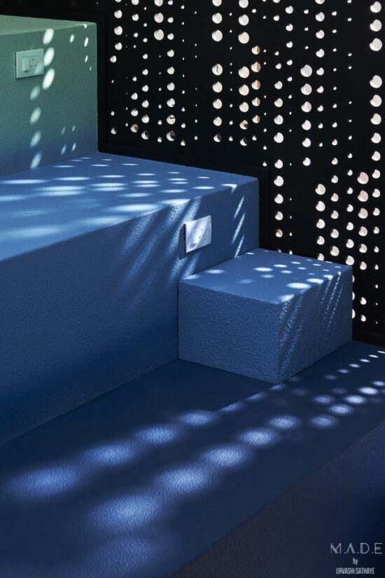 Conceptualising A Community Workspace For The AYCS Office | M.A.D.E by ...