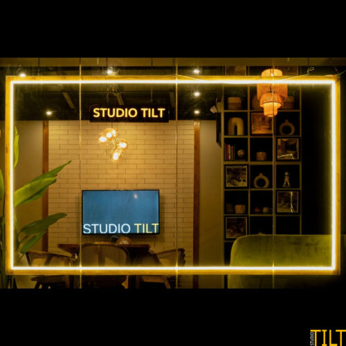 A Charming, Zen-Like Office Space Conducive For Creating | STUDIO TILT ...