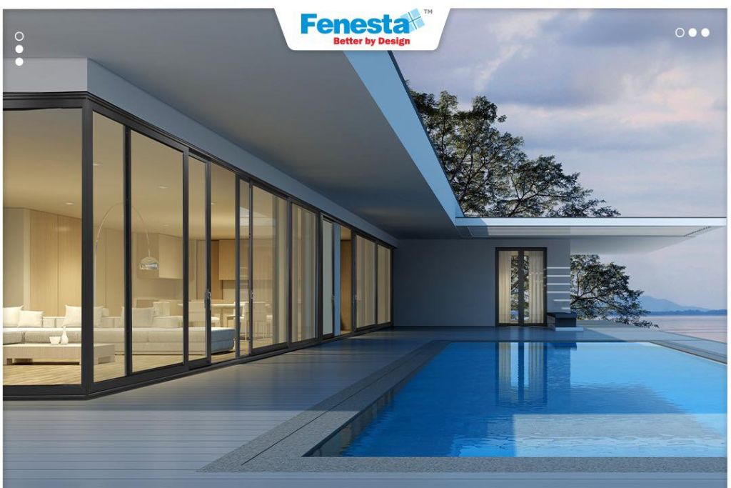 What is Engineered Wood? Is it recommended for Doors? - Fenesta