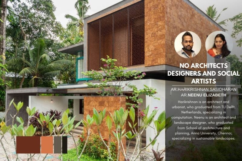 TOP 30 ARCHITECTS IN KERALA, INDIA The Architects Diary