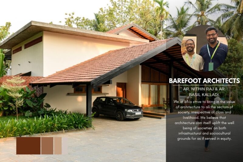 TOP 30 ARCHITECTS IN KERALA, INDIA The Architects Diary