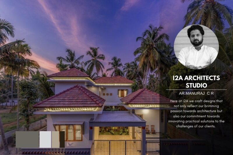 TOP 30 ARCHITECTS IN KERALA, INDIA The Architects Diary