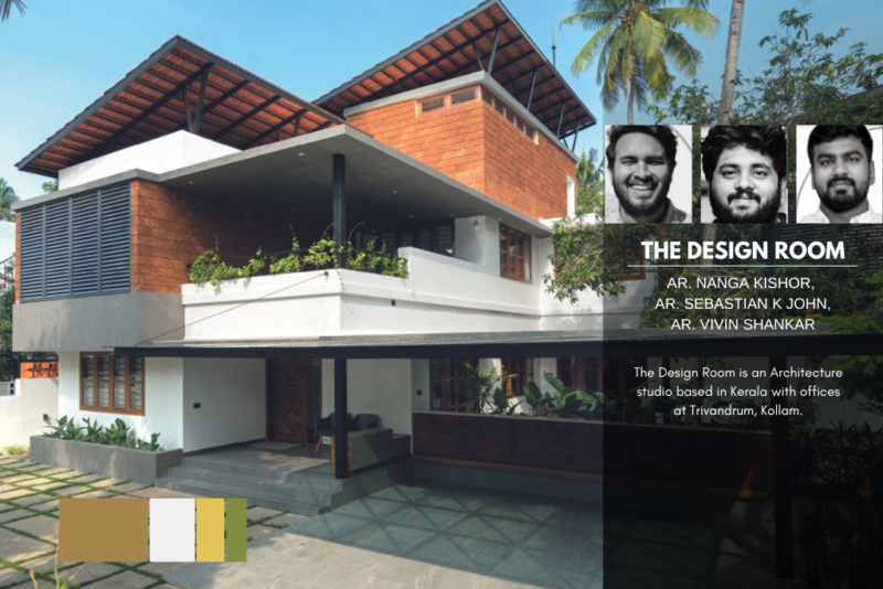 Keralaarchitects12 The Architects Diary