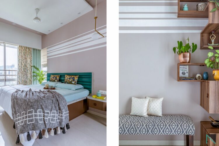 Illustration of Minimalistic Decor Styles