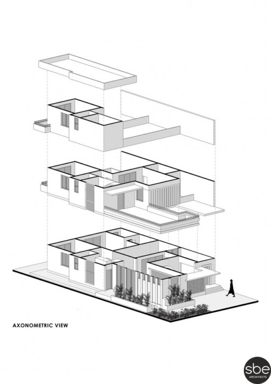 StudioBuiltEnvironment1 The Architects Diary