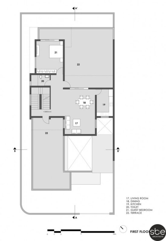 StudioBuiltEnvironment4 The Architects Diary