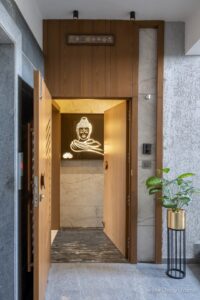 Entrance Foyer Design